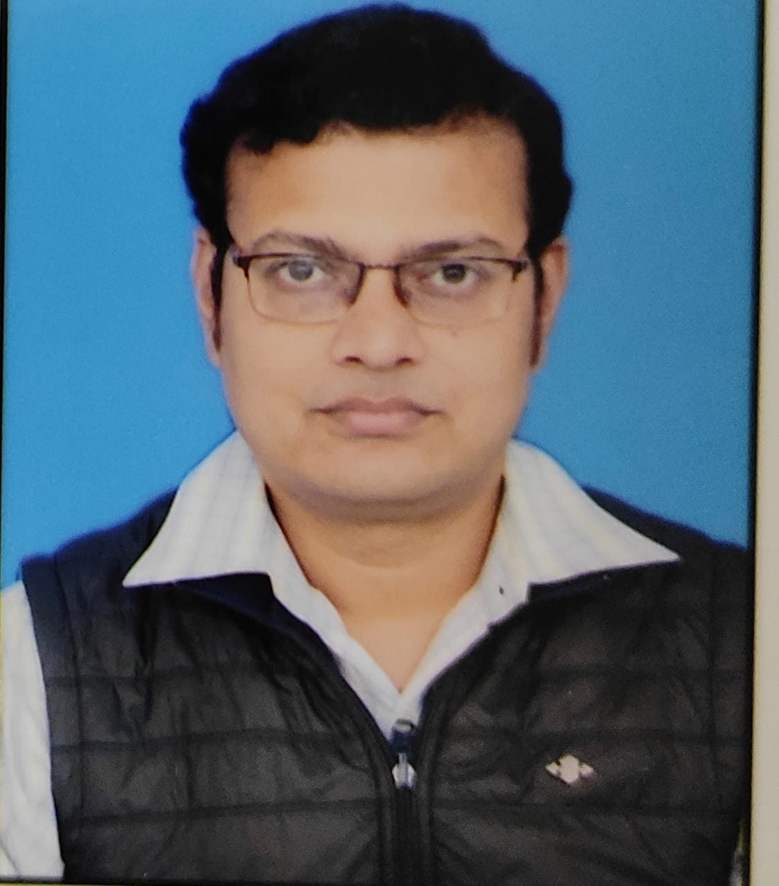 Dr. Soumya Sen